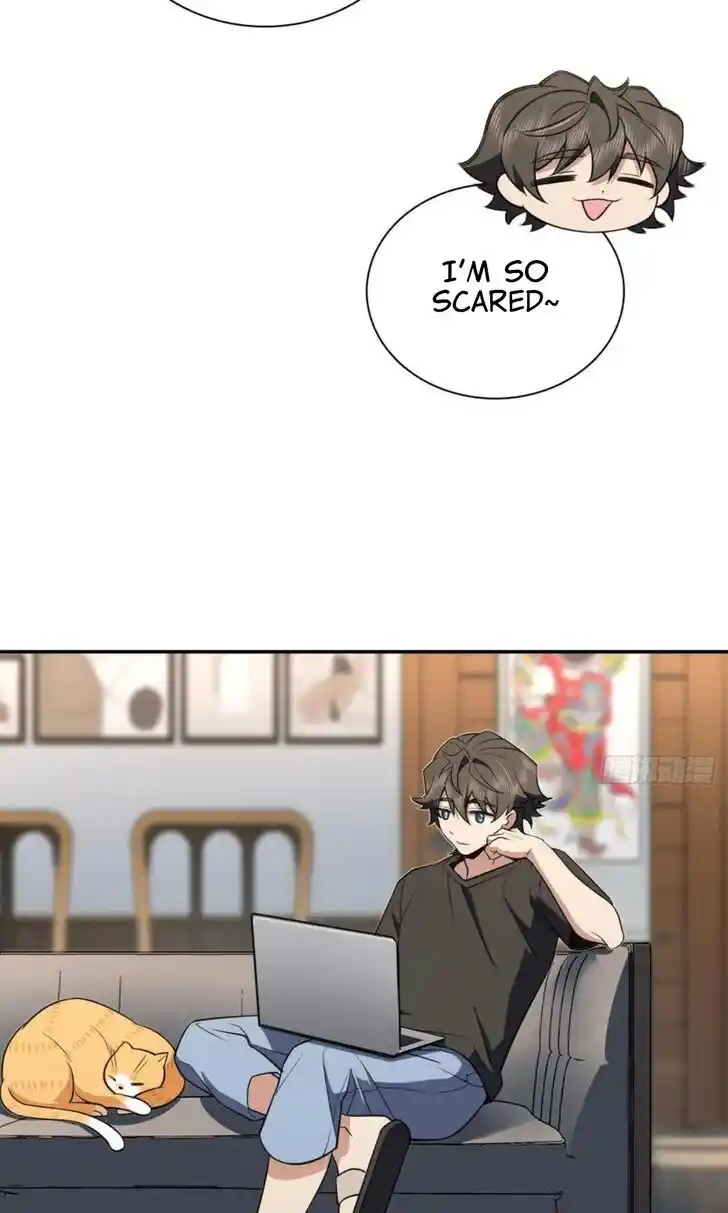 Wojia Laopo Laizi Yiqian Nian Qian Ch.151