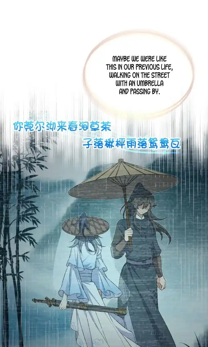 Wojia Laopo Laizi Yiqian Nian Qian Ch.151