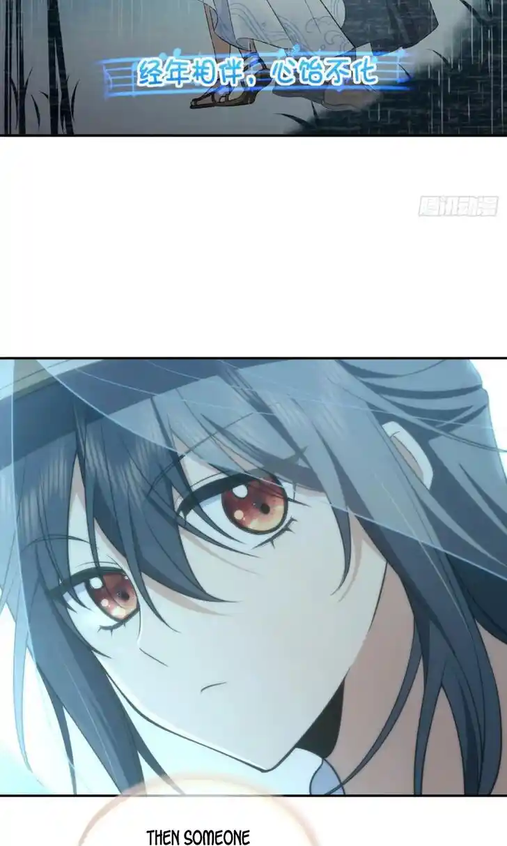 Wojia Laopo Laizi Yiqian Nian Qian Ch.151