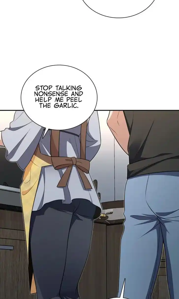 Wojia Laopo Laizi Yiqian Nian Qian Ch.151