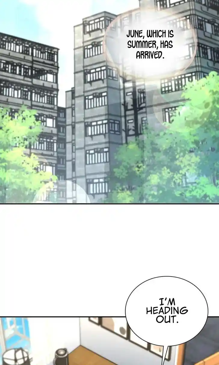 Wojia Laopo Laizi Yiqian Nian Qian Ch.151