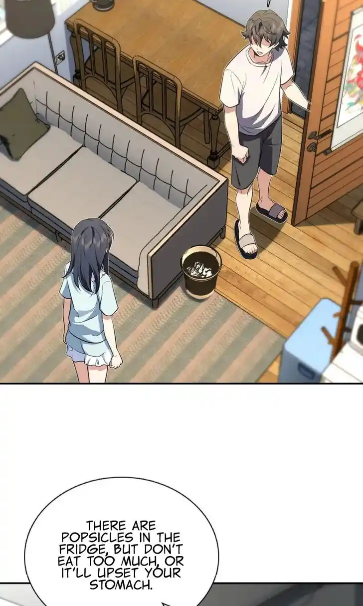 Wojia Laopo Laizi Yiqian Nian Qian Ch.151