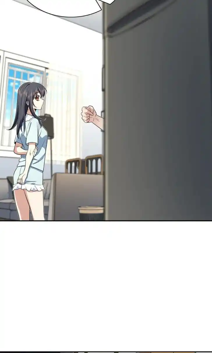 Wojia Laopo Laizi Yiqian Nian Qian Ch.151