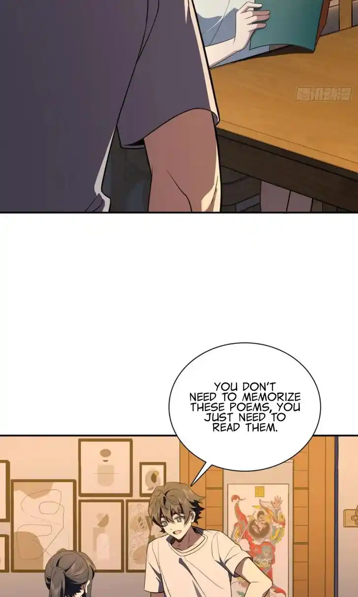 Wojia Laopo Laizi Yiqian Nian Qian Ch.151