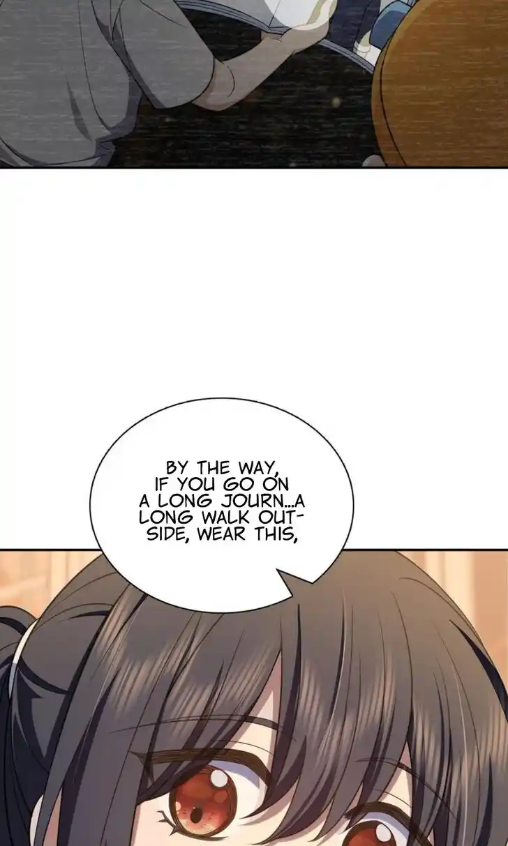 Wojia Laopo Laizi Yiqian Nian Qian Ch.151