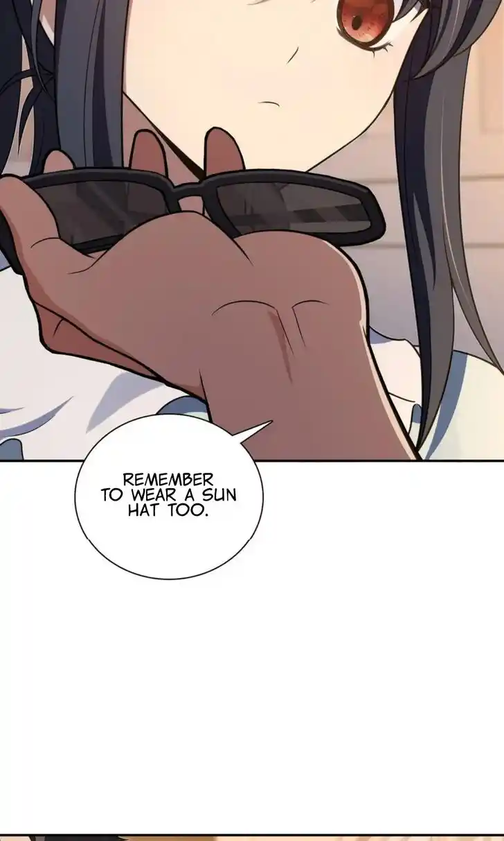 Wojia Laopo Laizi Yiqian Nian Qian Ch.151