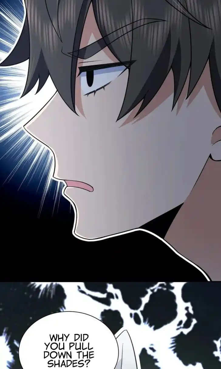 Wojia Laopo Laizi Yiqian Nian Qian Ch.151