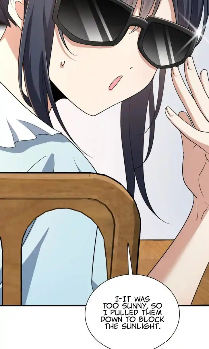 Wojia Laopo Laizi Yiqian Nian Qian Ch.152