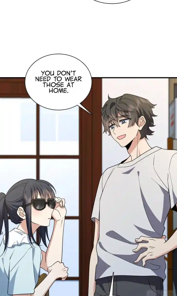 Wojia Laopo Laizi Yiqian Nian Qian Ch.152