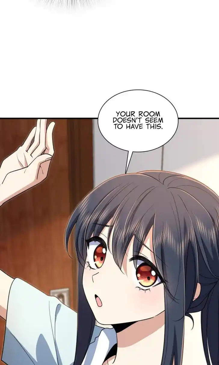 Wojia Laopo Laizi Yiqian Nian Qian Ch.152