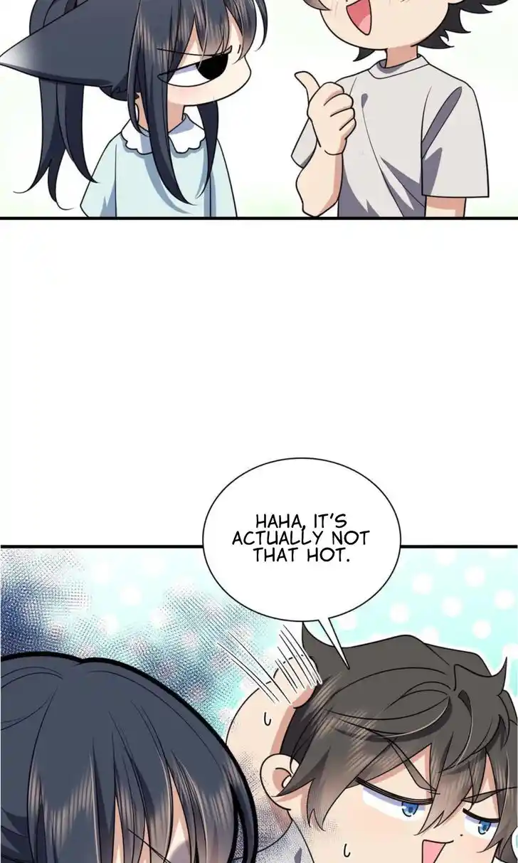 Wojia Laopo Laizi Yiqian Nian Qian Ch.152