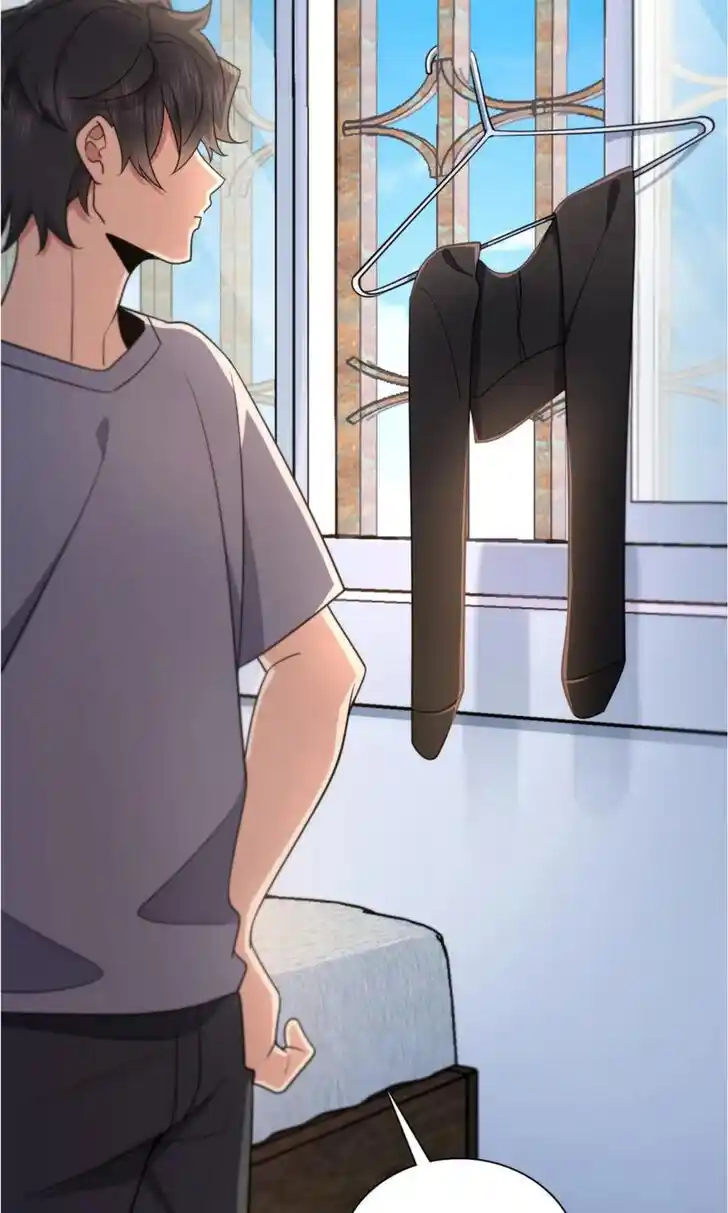 Wojia Laopo Laizi Yiqian Nian Qian Ch.152