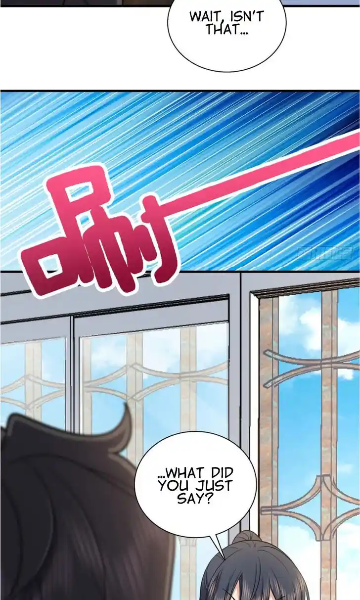 Wojia Laopo Laizi Yiqian Nian Qian Ch.152