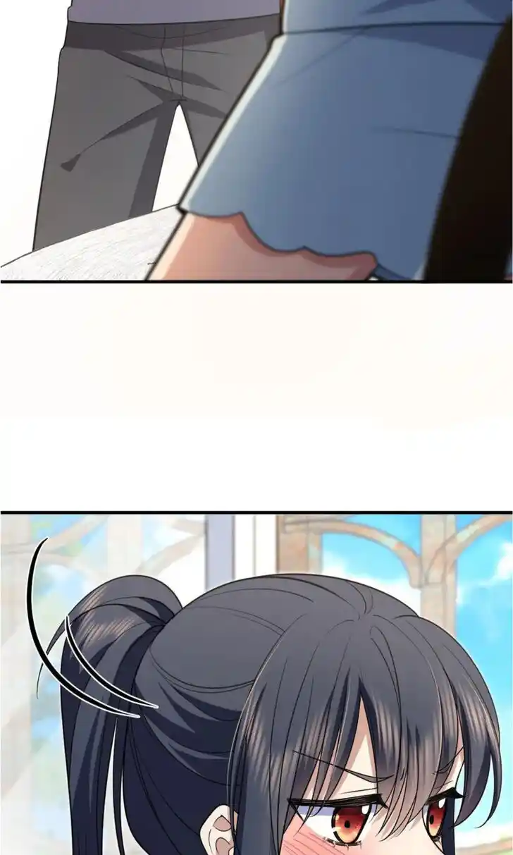 Wojia Laopo Laizi Yiqian Nian Qian Ch.152