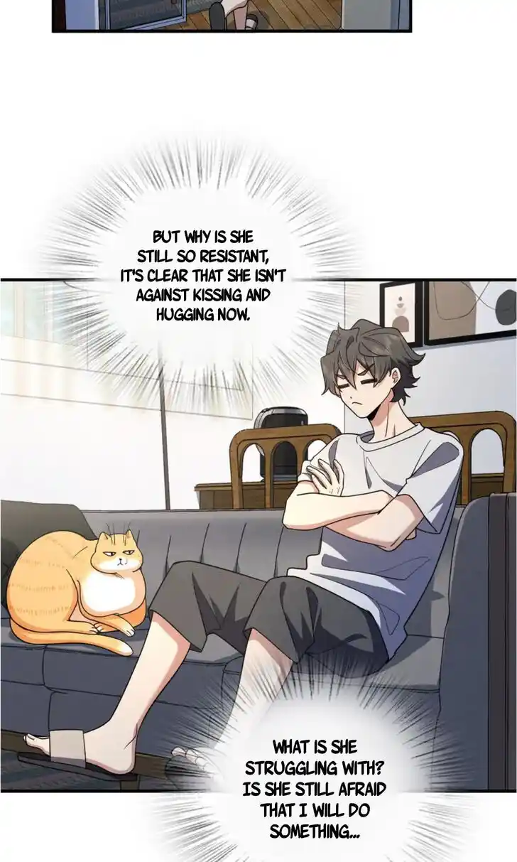 Wojia Laopo Laizi Yiqian Nian Qian Ch.152