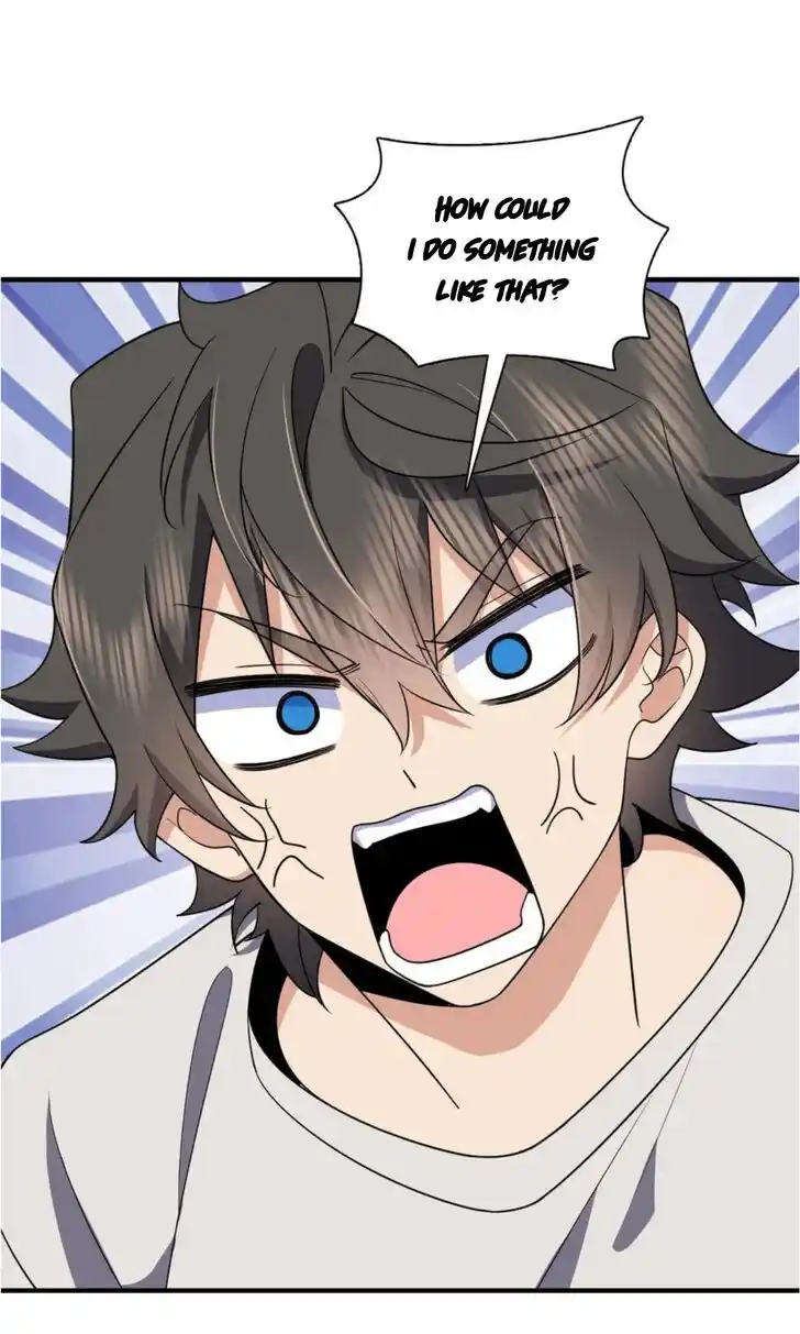 Wojia Laopo Laizi Yiqian Nian Qian Ch.152