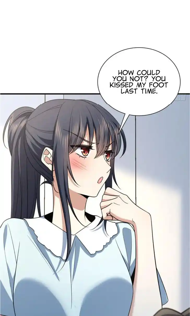 Wojia Laopo Laizi Yiqian Nian Qian Ch.152