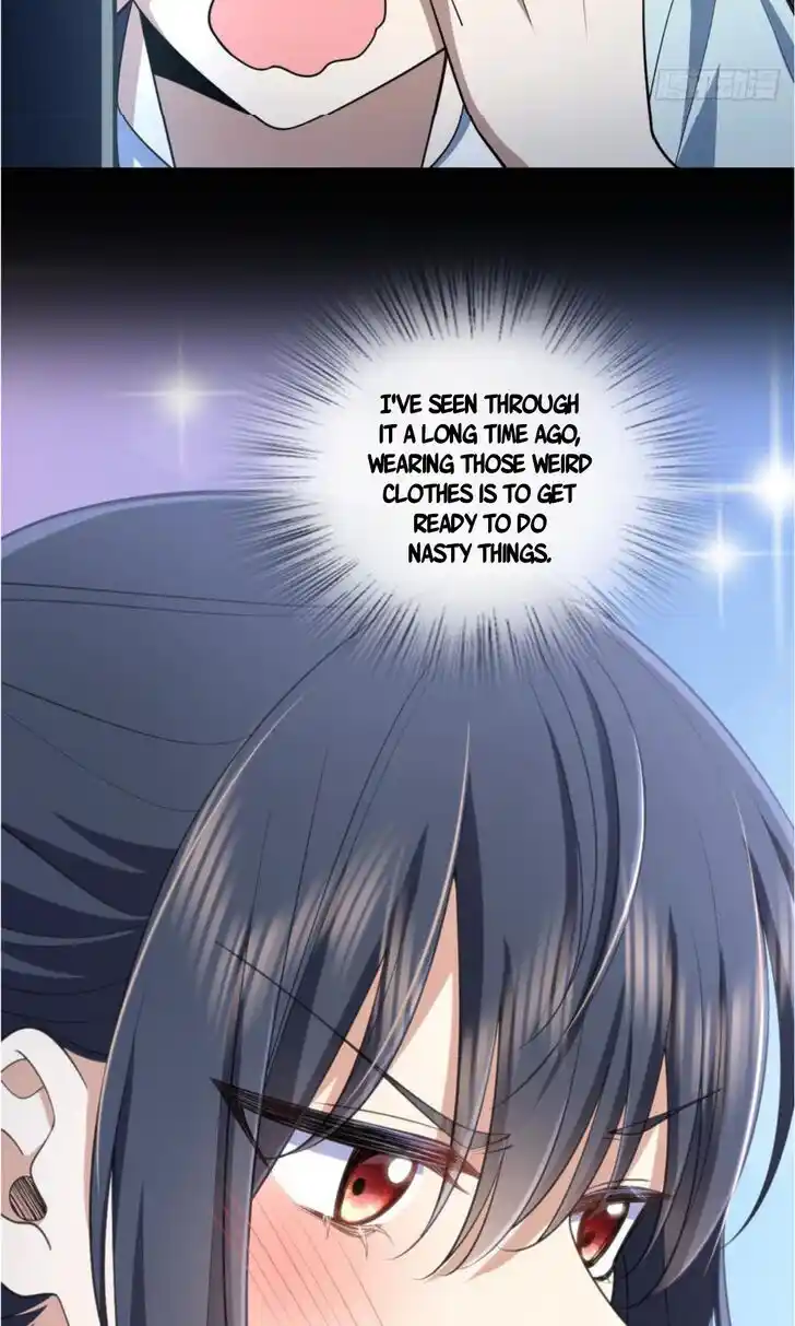 Wojia Laopo Laizi Yiqian Nian Qian Ch.152