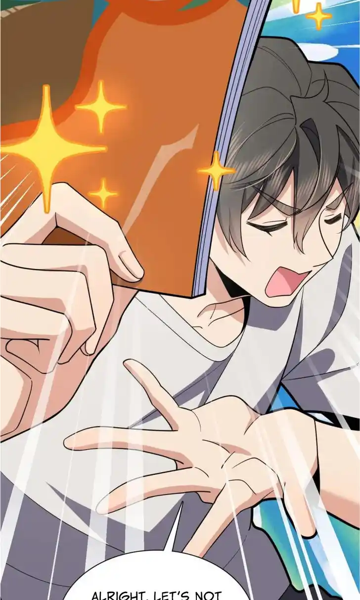 Wojia Laopo Laizi Yiqian Nian Qian Ch.152