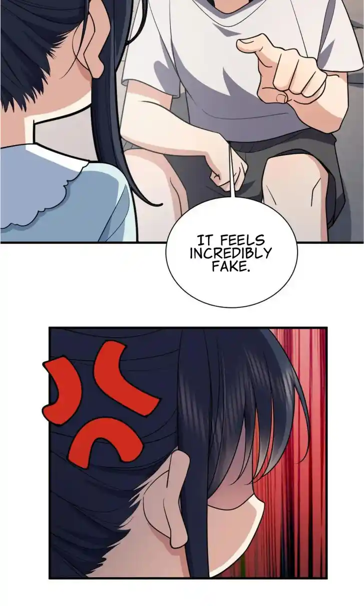 Wojia Laopo Laizi Yiqian Nian Qian Ch.152