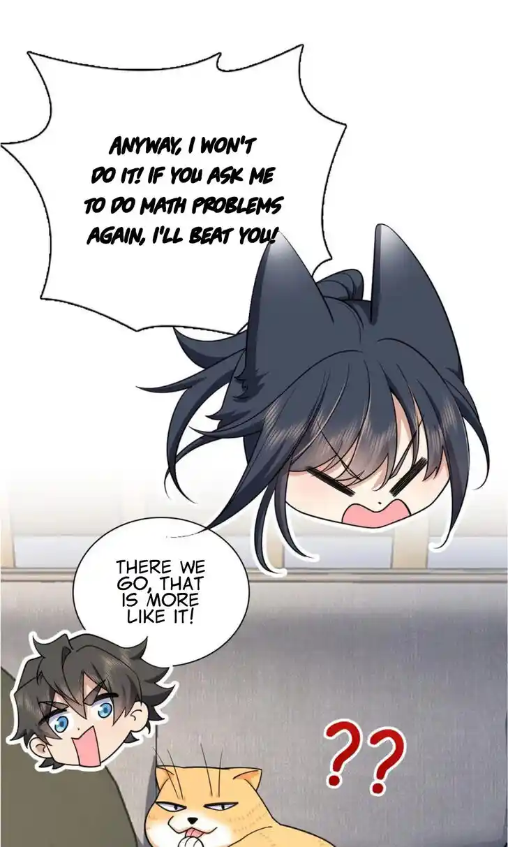 Wojia Laopo Laizi Yiqian Nian Qian Ch.152