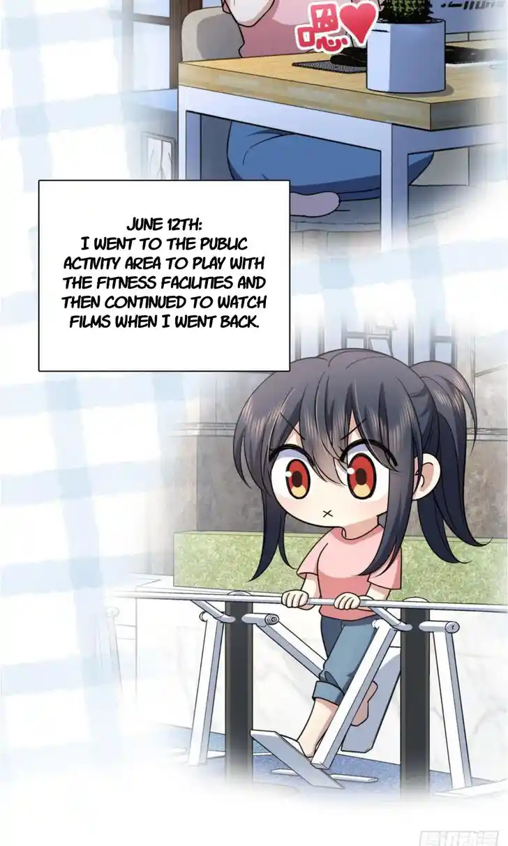 Wojia Laopo Laizi Yiqian Nian Qian Ch.152