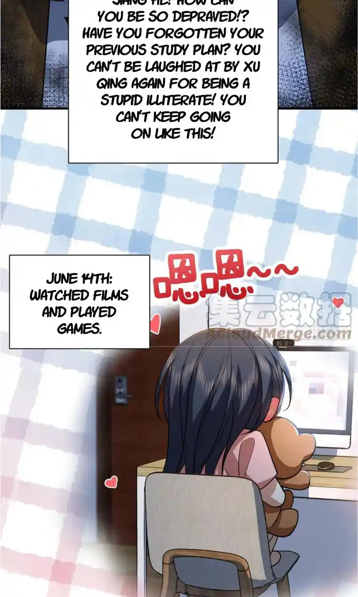 Wojia Laopo Laizi Yiqian Nian Qian Ch.152