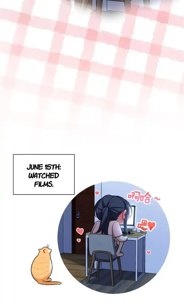 Wojia Laopo Laizi Yiqian Nian Qian Ch.152