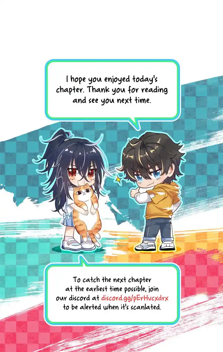 Wojia Laopo Laizi Yiqian Nian Qian Ch.152