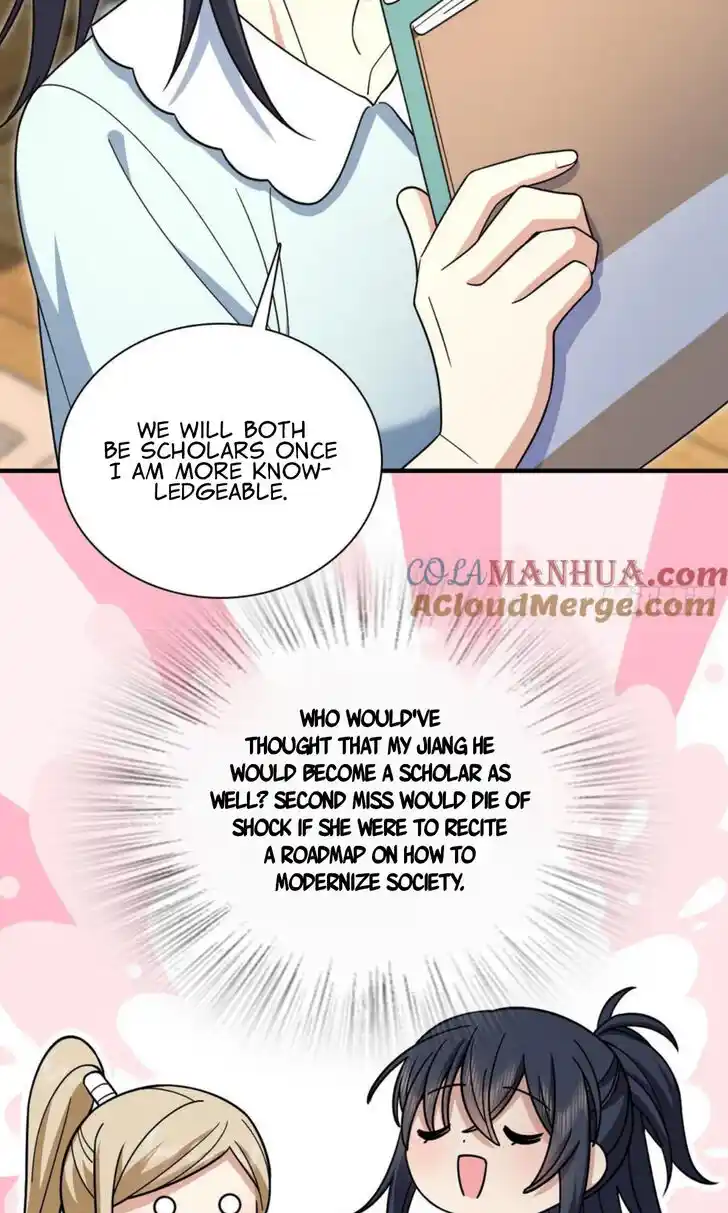 Wojia Laopo Laizi Yiqian Nian Qian Ch.153