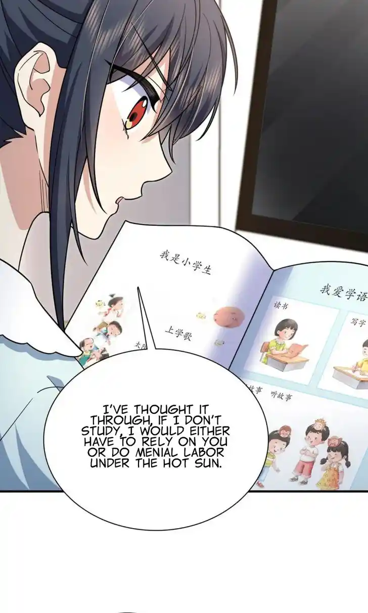 Wojia Laopo Laizi Yiqian Nian Qian Ch.153