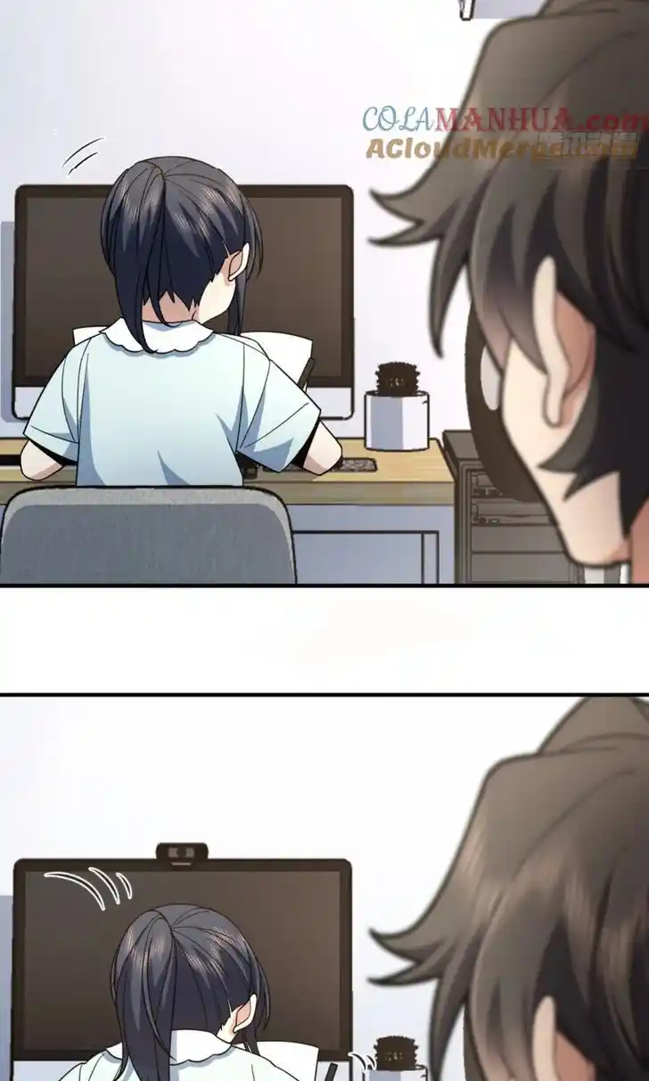 Wojia Laopo Laizi Yiqian Nian Qian Ch.153