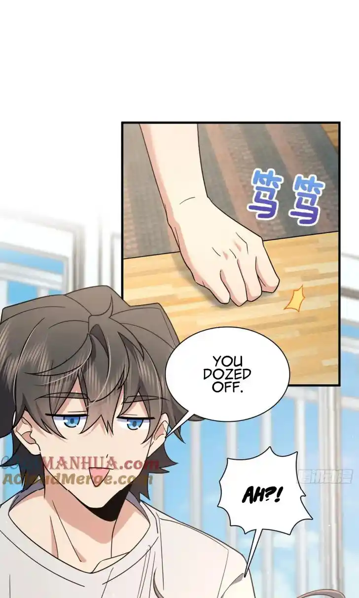 Wojia Laopo Laizi Yiqian Nian Qian Ch.153