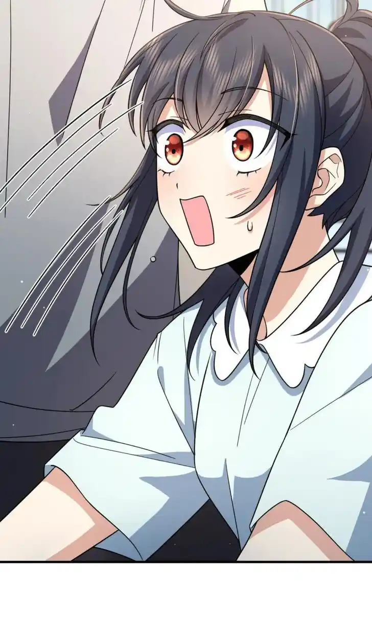 Wojia Laopo Laizi Yiqian Nian Qian Ch.153