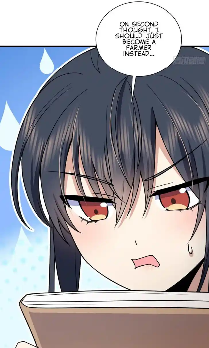 Wojia Laopo Laizi Yiqian Nian Qian Ch.153