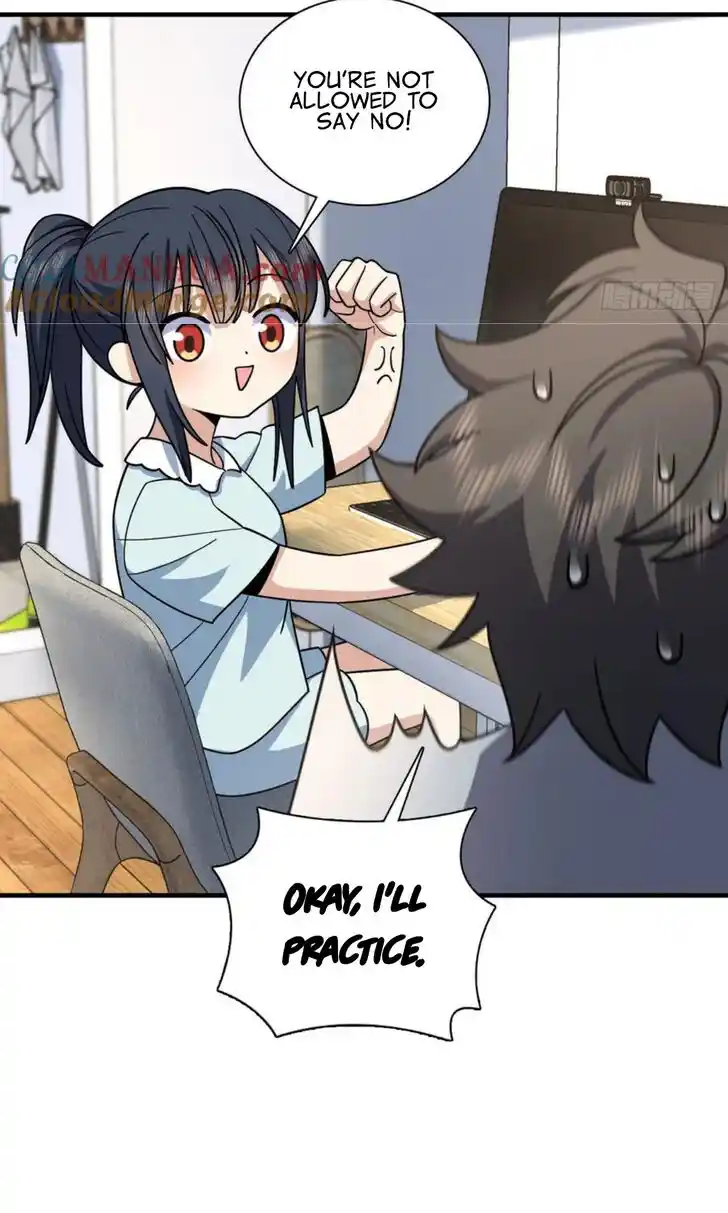 Wojia Laopo Laizi Yiqian Nian Qian Ch.153