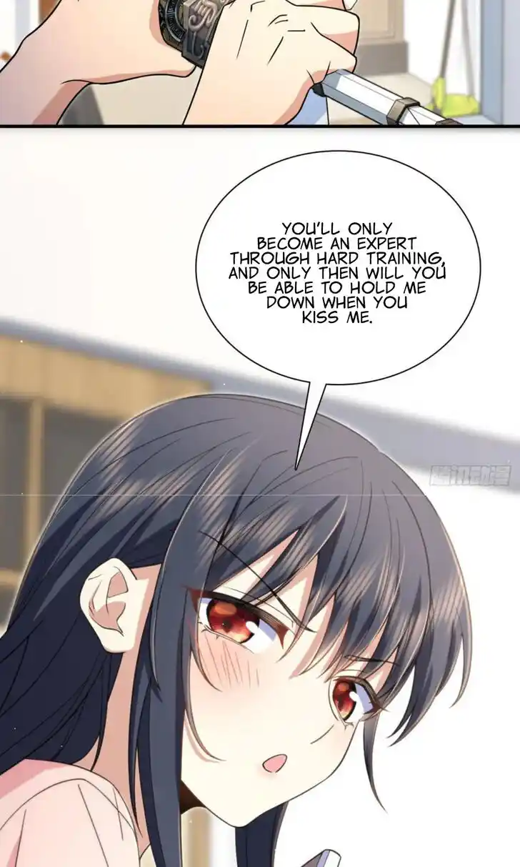 Wojia Laopo Laizi Yiqian Nian Qian Ch.153