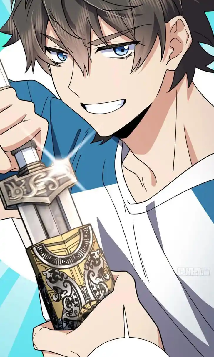 Wojia Laopo Laizi Yiqian Nian Qian Ch.153