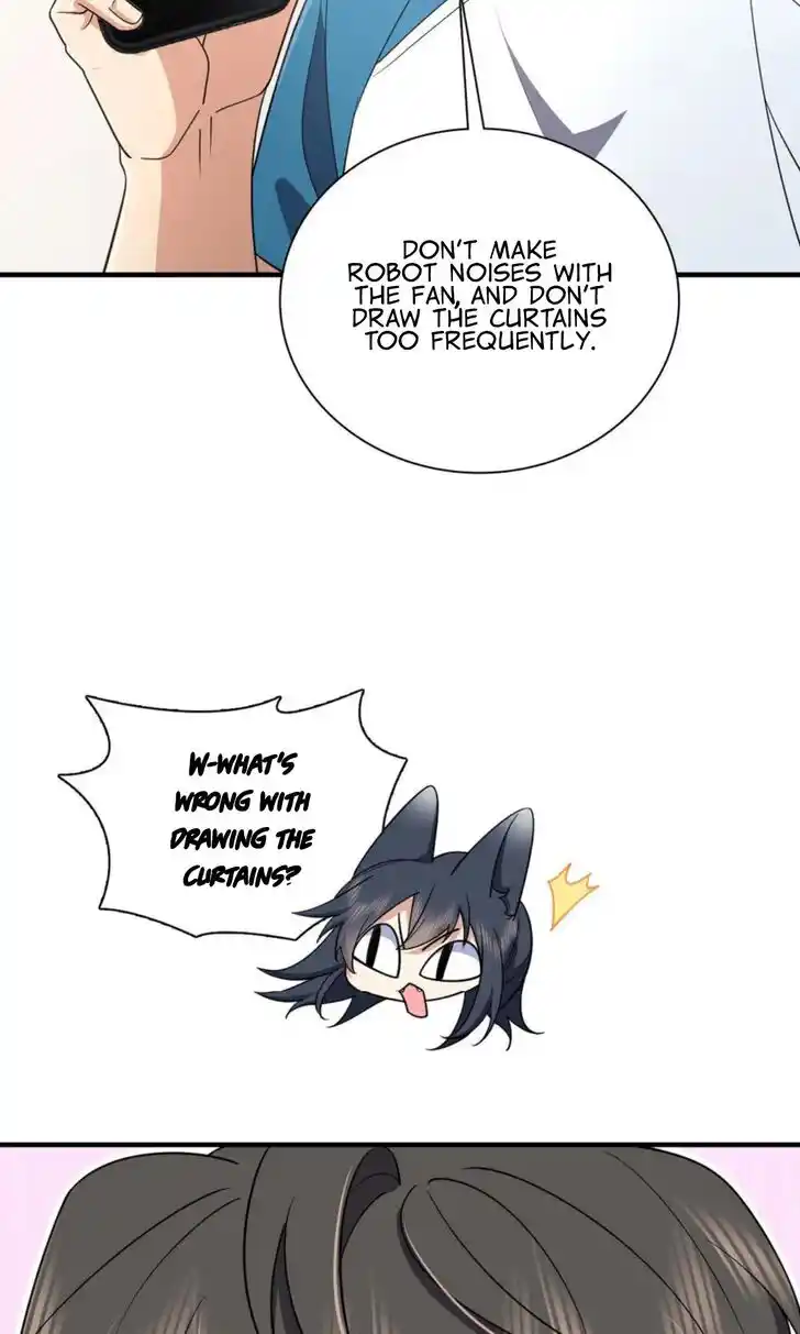 Wojia Laopo Laizi Yiqian Nian Qian Ch.153