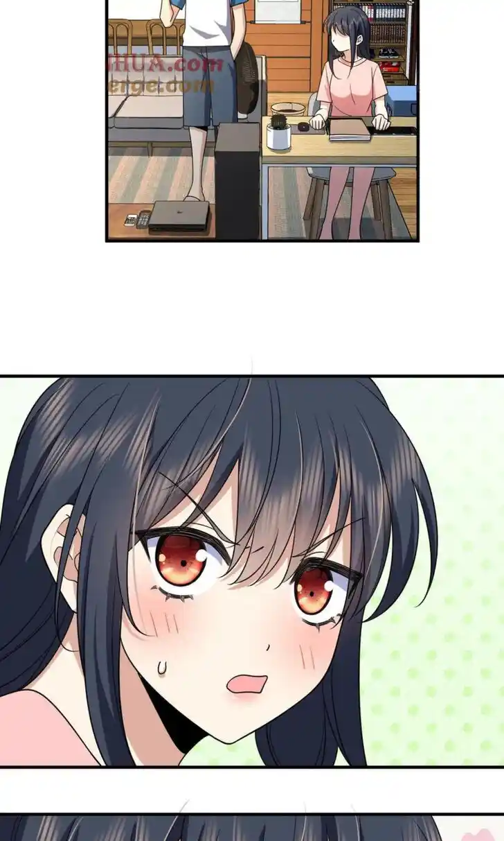 Wojia Laopo Laizi Yiqian Nian Qian Ch.153