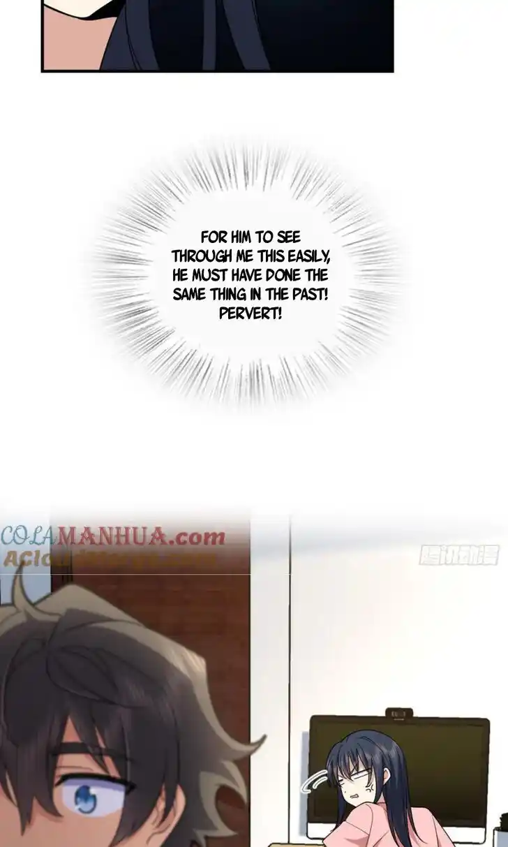 Wojia Laopo Laizi Yiqian Nian Qian Ch.153