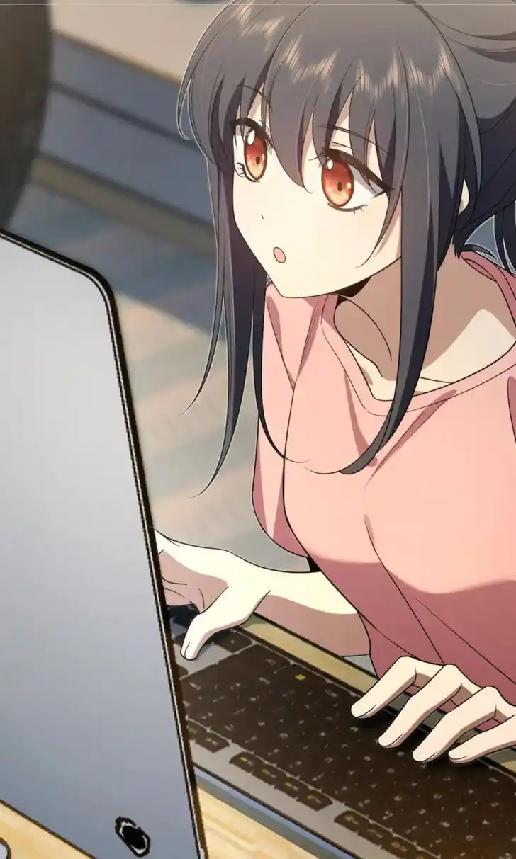 Wojia Laopo Laizi Yiqian Nian Qian Ch.154