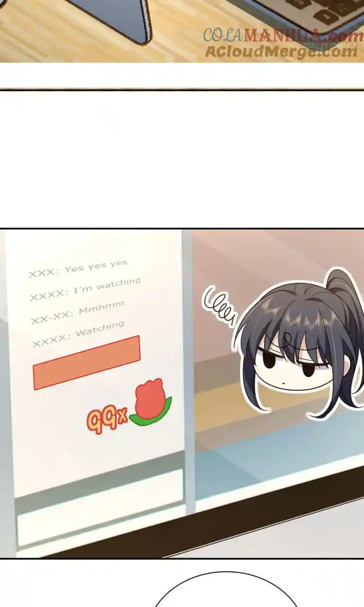 Wojia Laopo Laizi Yiqian Nian Qian Ch.154