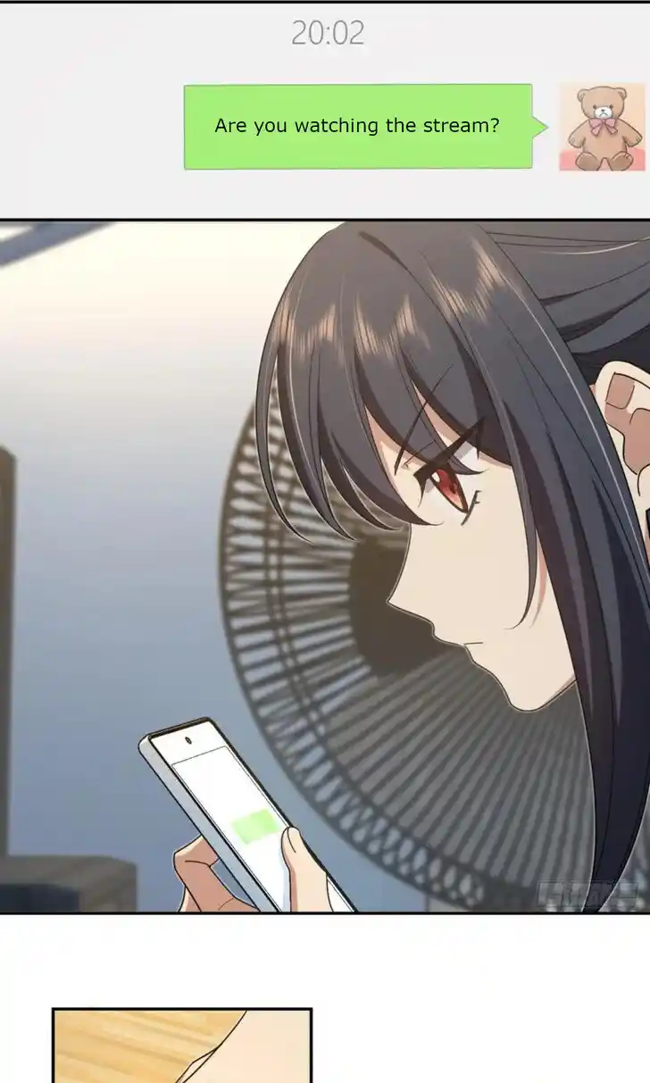 Wojia Laopo Laizi Yiqian Nian Qian Ch.154