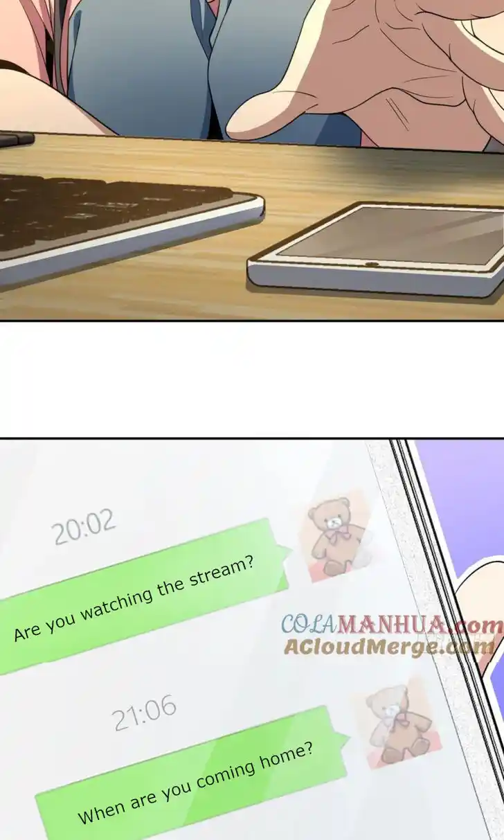 Wojia Laopo Laizi Yiqian Nian Qian Ch.154