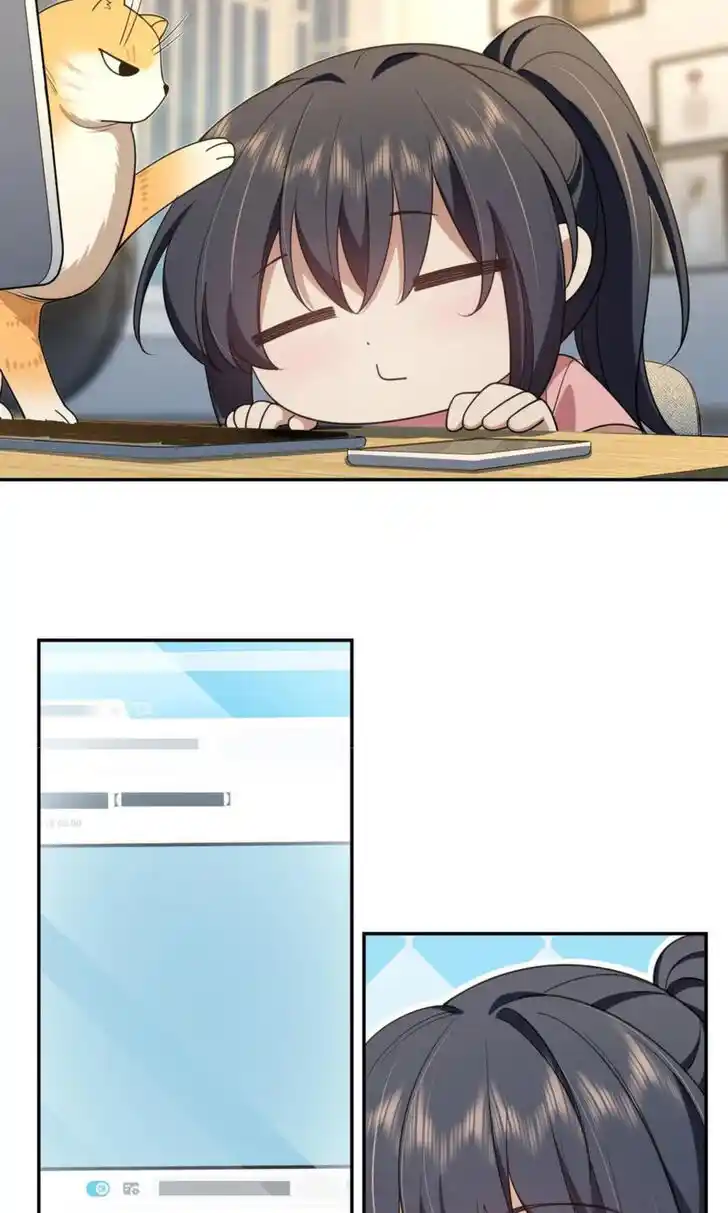 Wojia Laopo Laizi Yiqian Nian Qian Ch.154