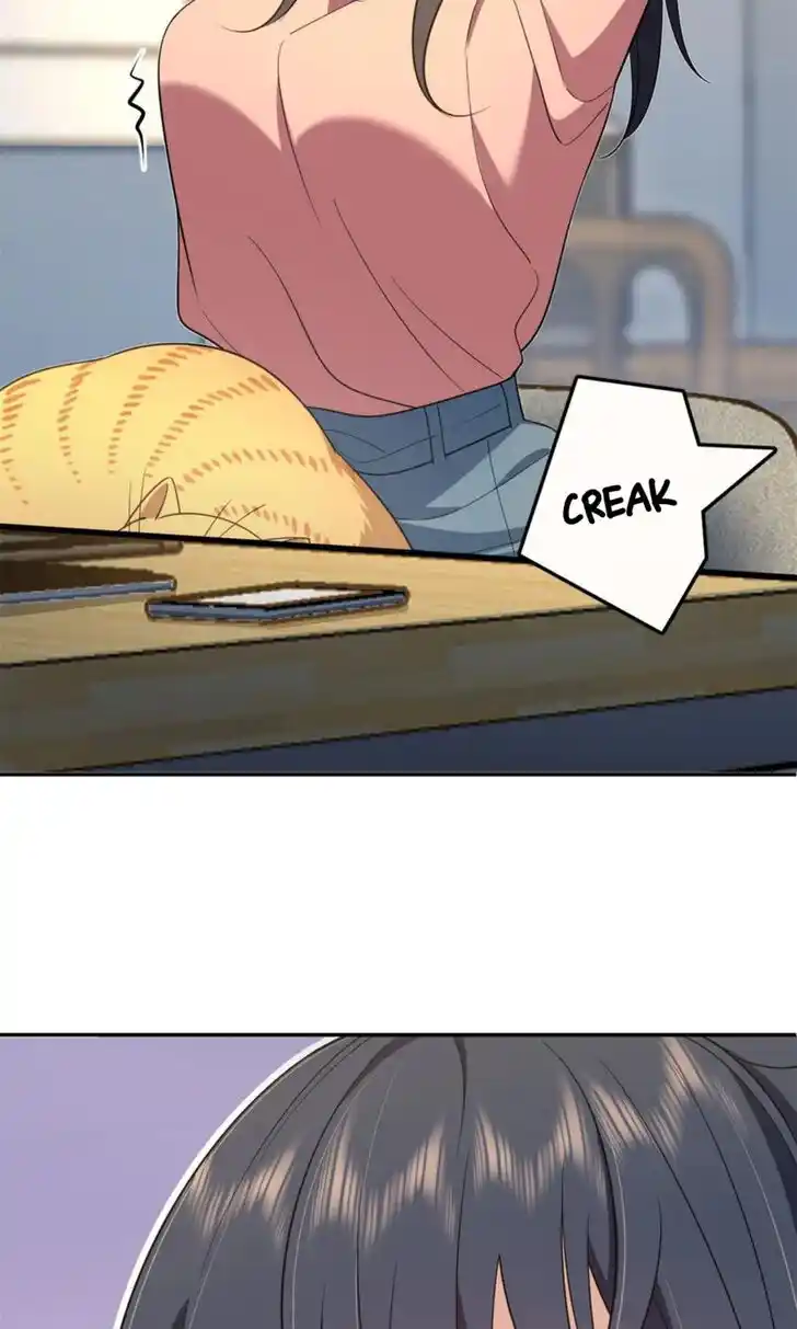 Wojia Laopo Laizi Yiqian Nian Qian Ch.154