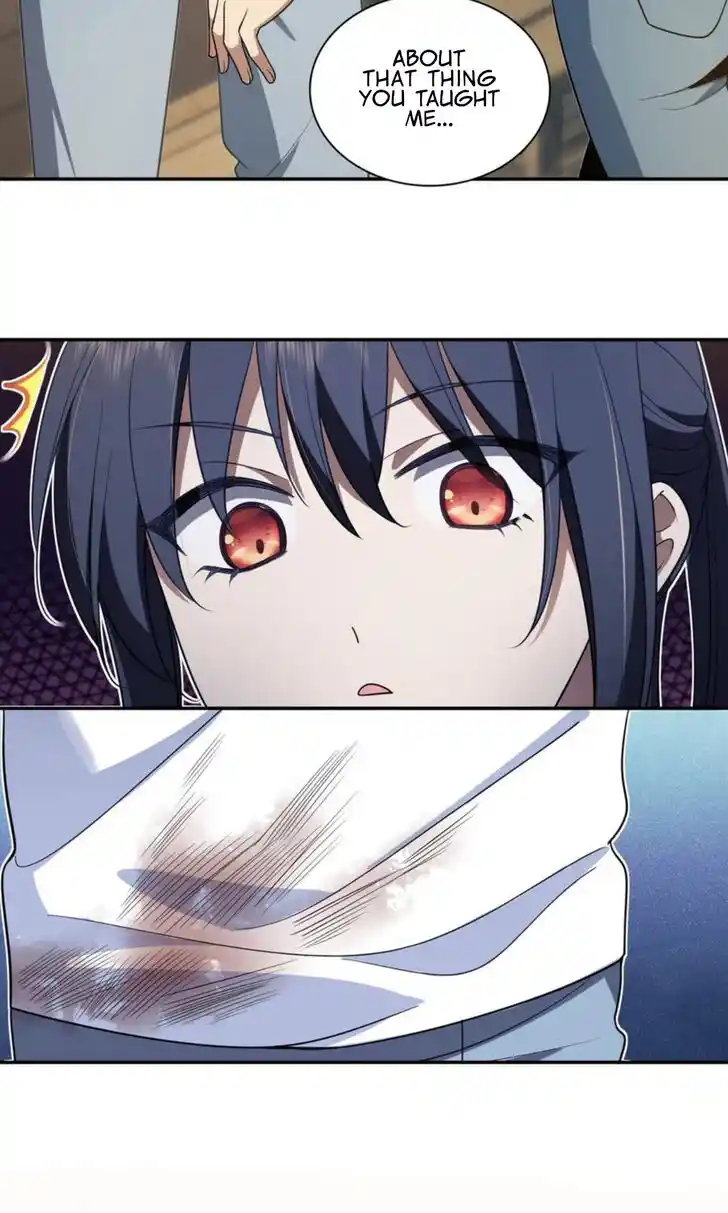 Wojia Laopo Laizi Yiqian Nian Qian Ch.154