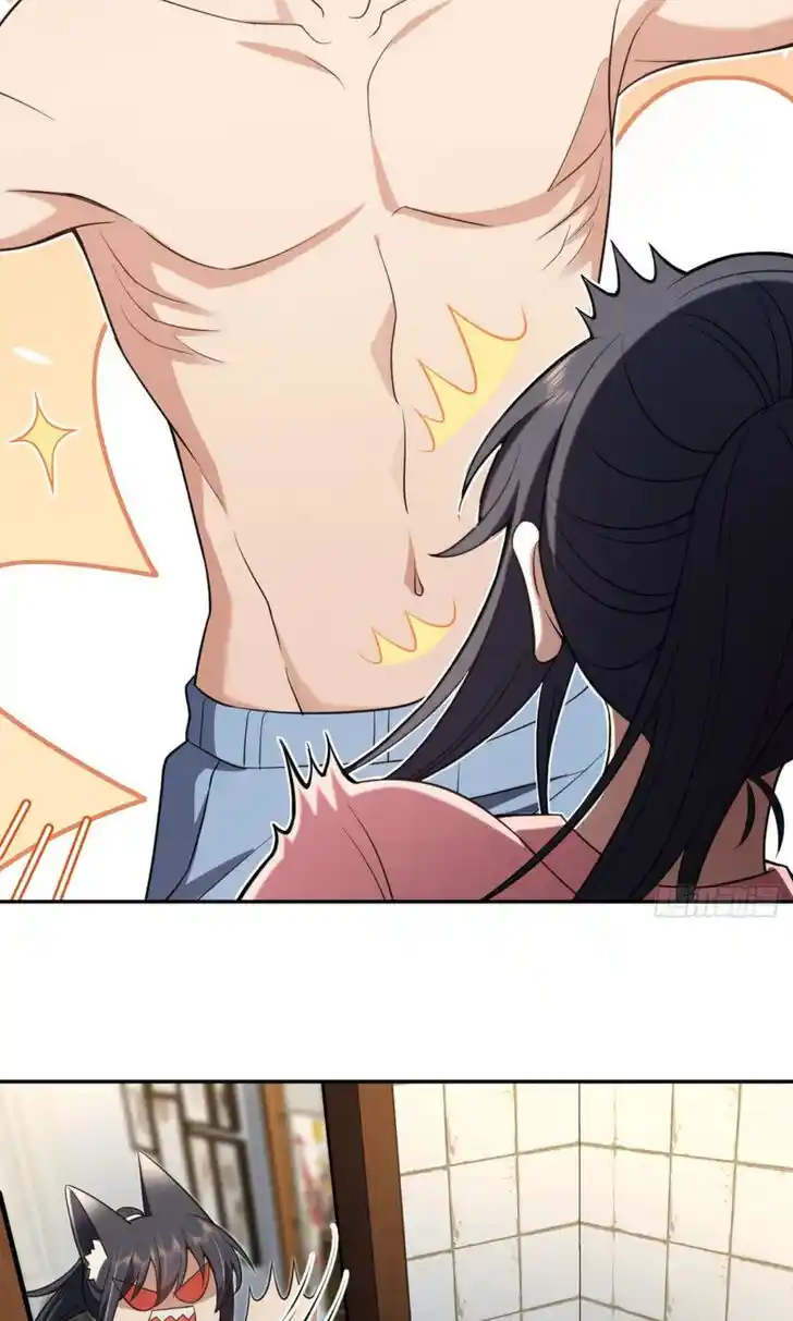 Wojia Laopo Laizi Yiqian Nian Qian Ch.154