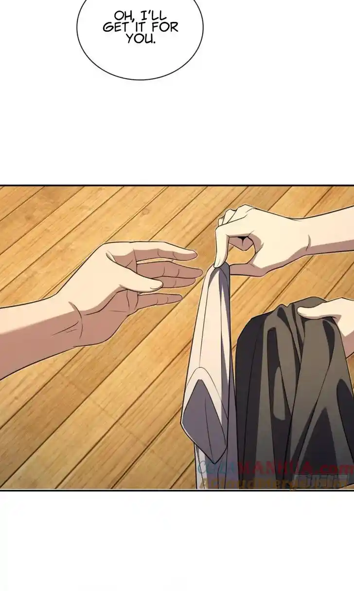 Wojia Laopo Laizi Yiqian Nian Qian Ch.154